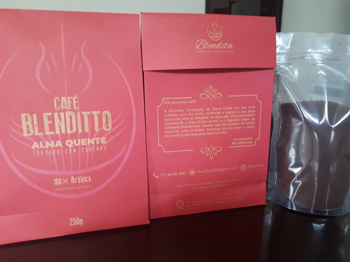 Blenditto 